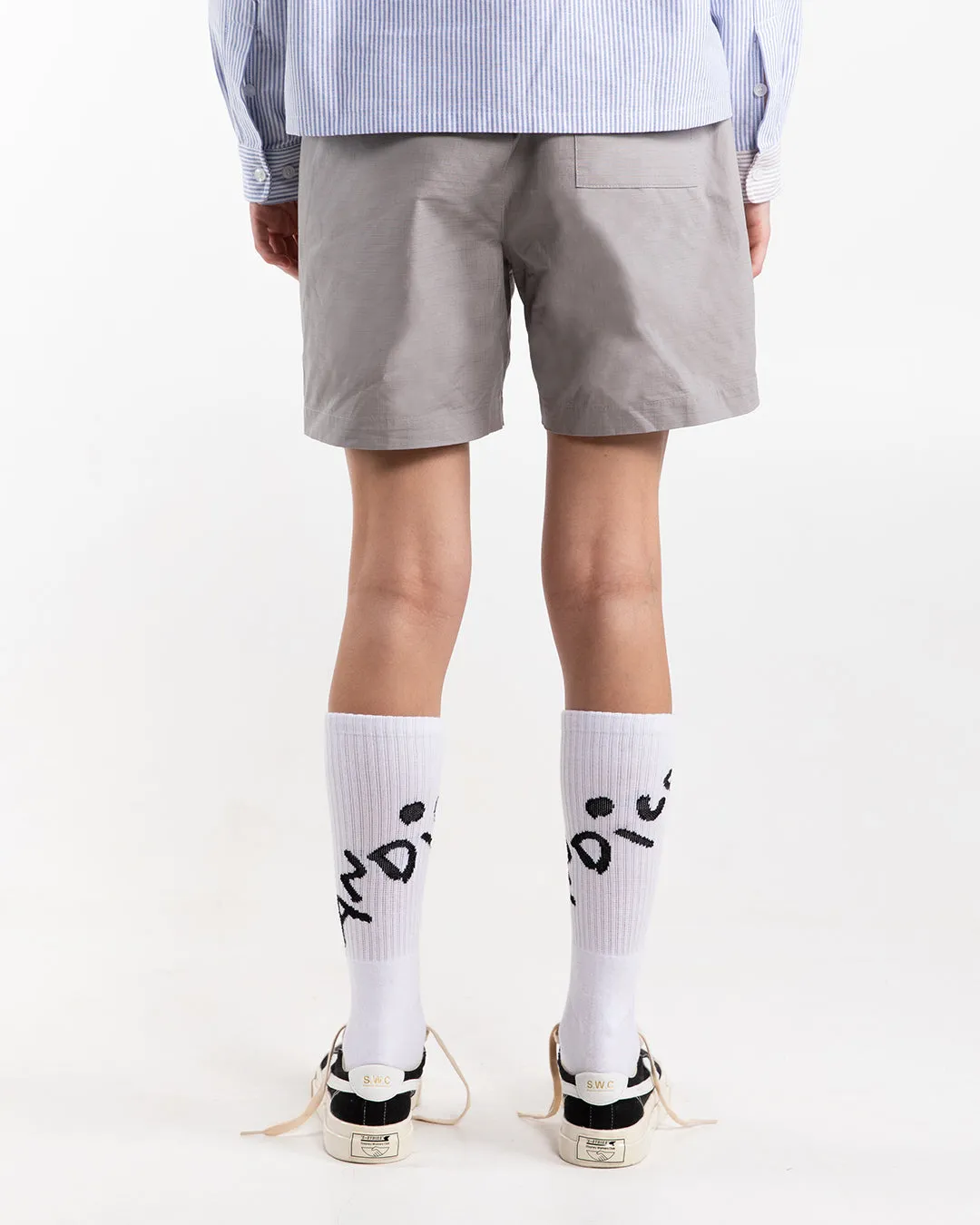 UTGT Ripstop Shorts