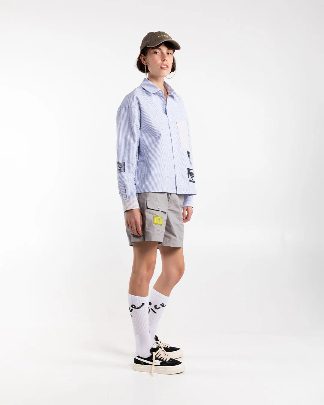 UTGT Ripstop Shorts