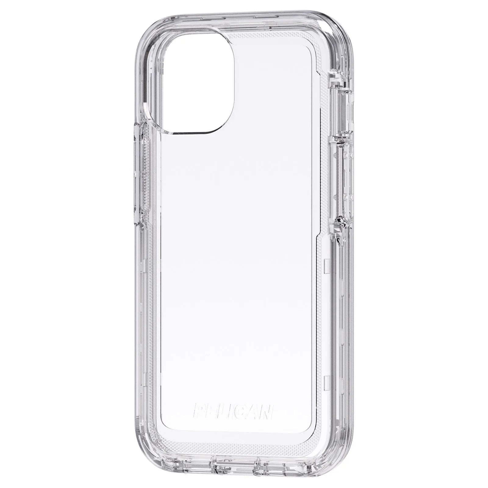 Voyager Case for Apple iPhone 13 - Clear