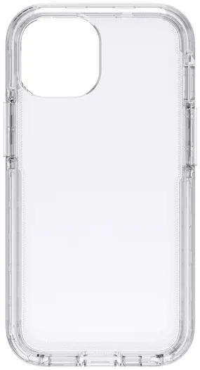 Voyager Case for Apple iPhone 13 - Clear