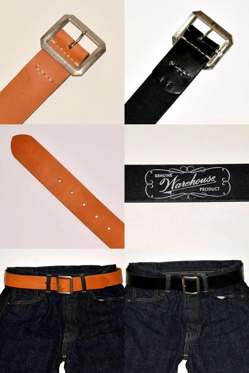 WARE HOUSE "6039" GARRSION  BELT