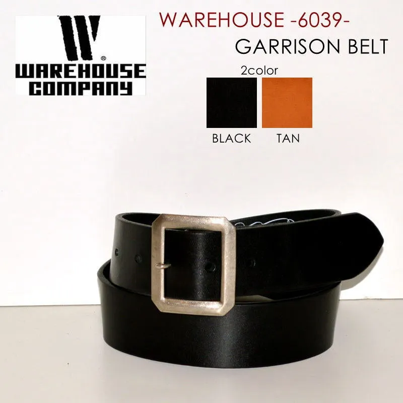 WARE HOUSE "6039" GARRSION  BELT