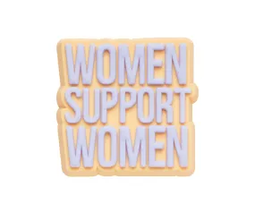 Women Support Women