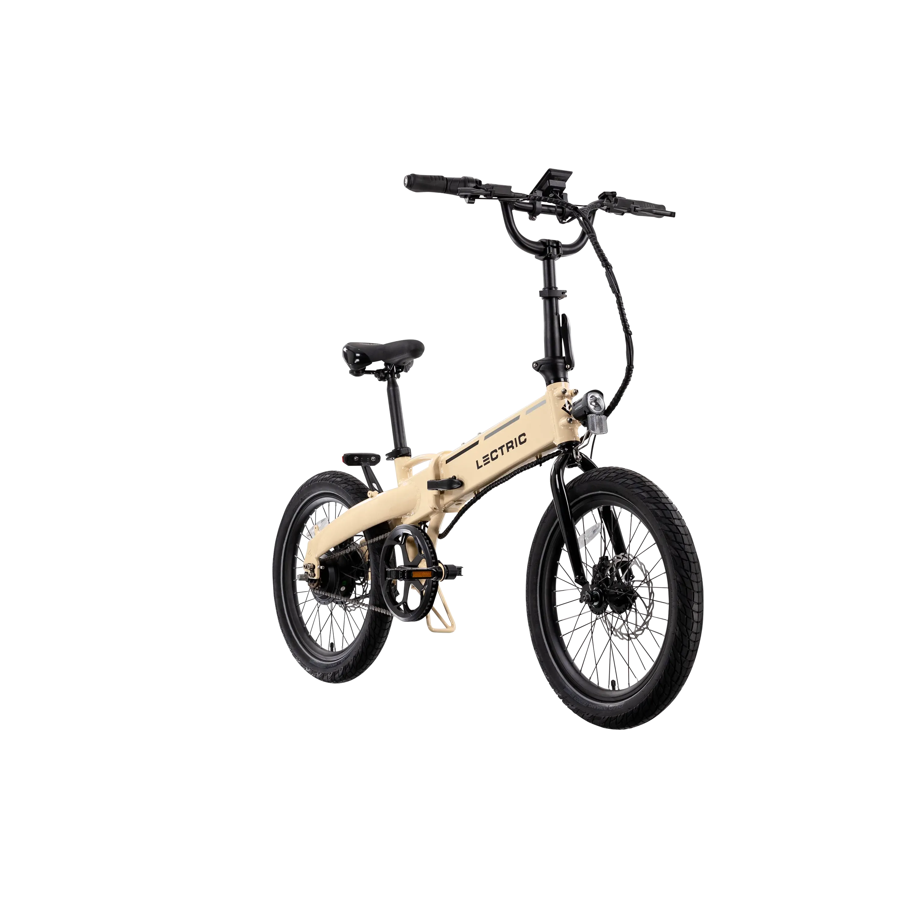 XP Lite 2.0 Sandstorm Long-Range eBike