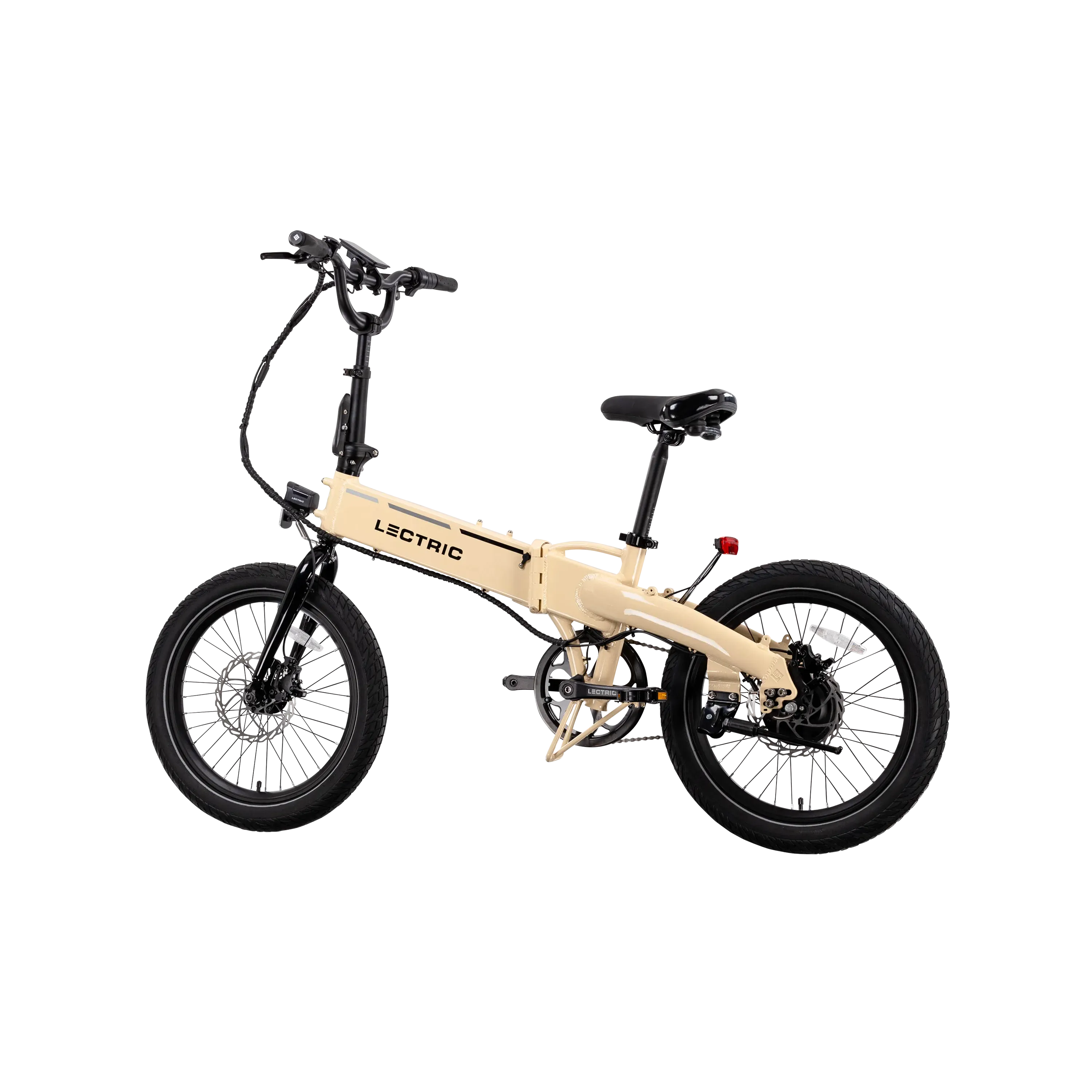 XP Lite 2.0 Sandstorm Long-Range eBike