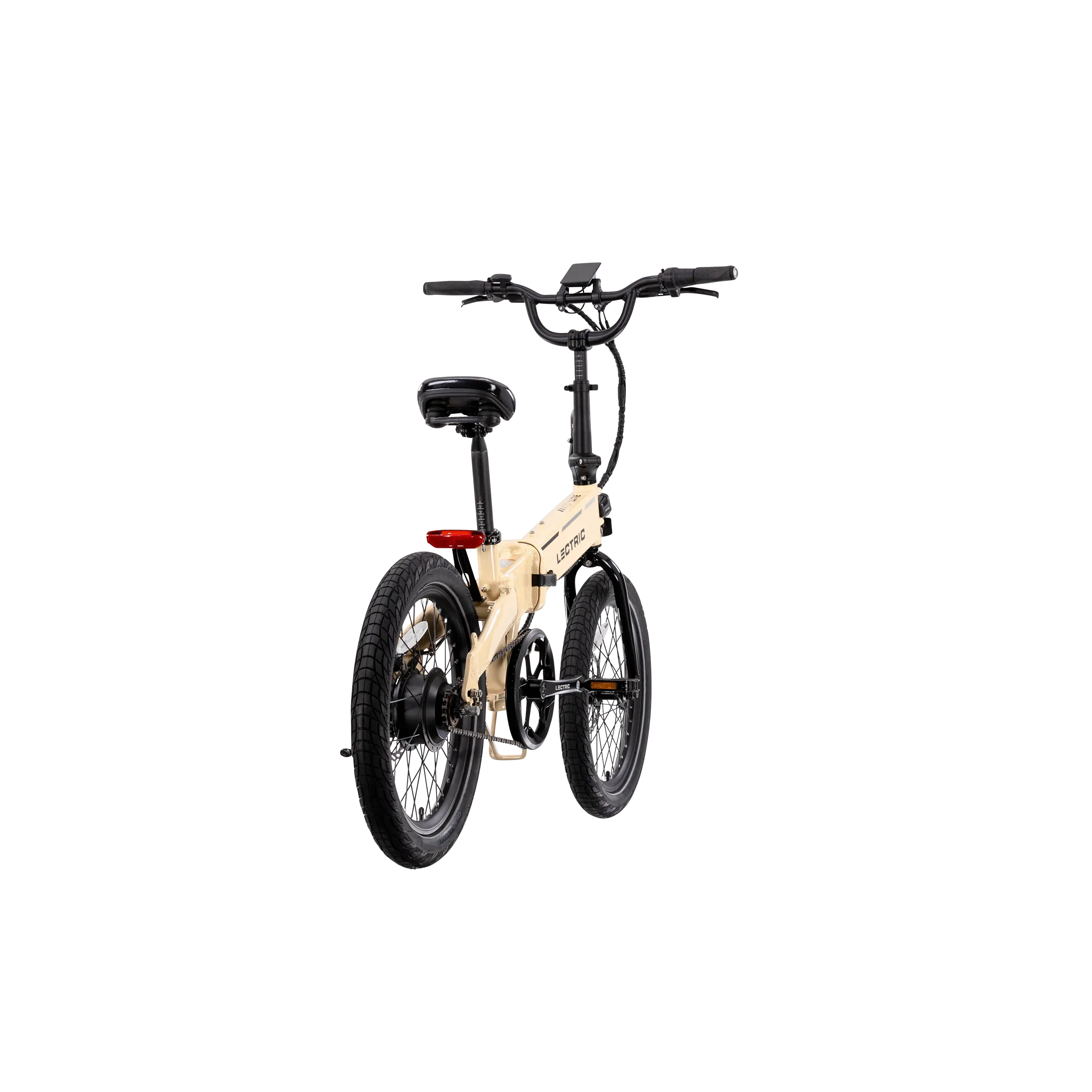 XP Lite 2.0 Sandstorm Long-Range eBike