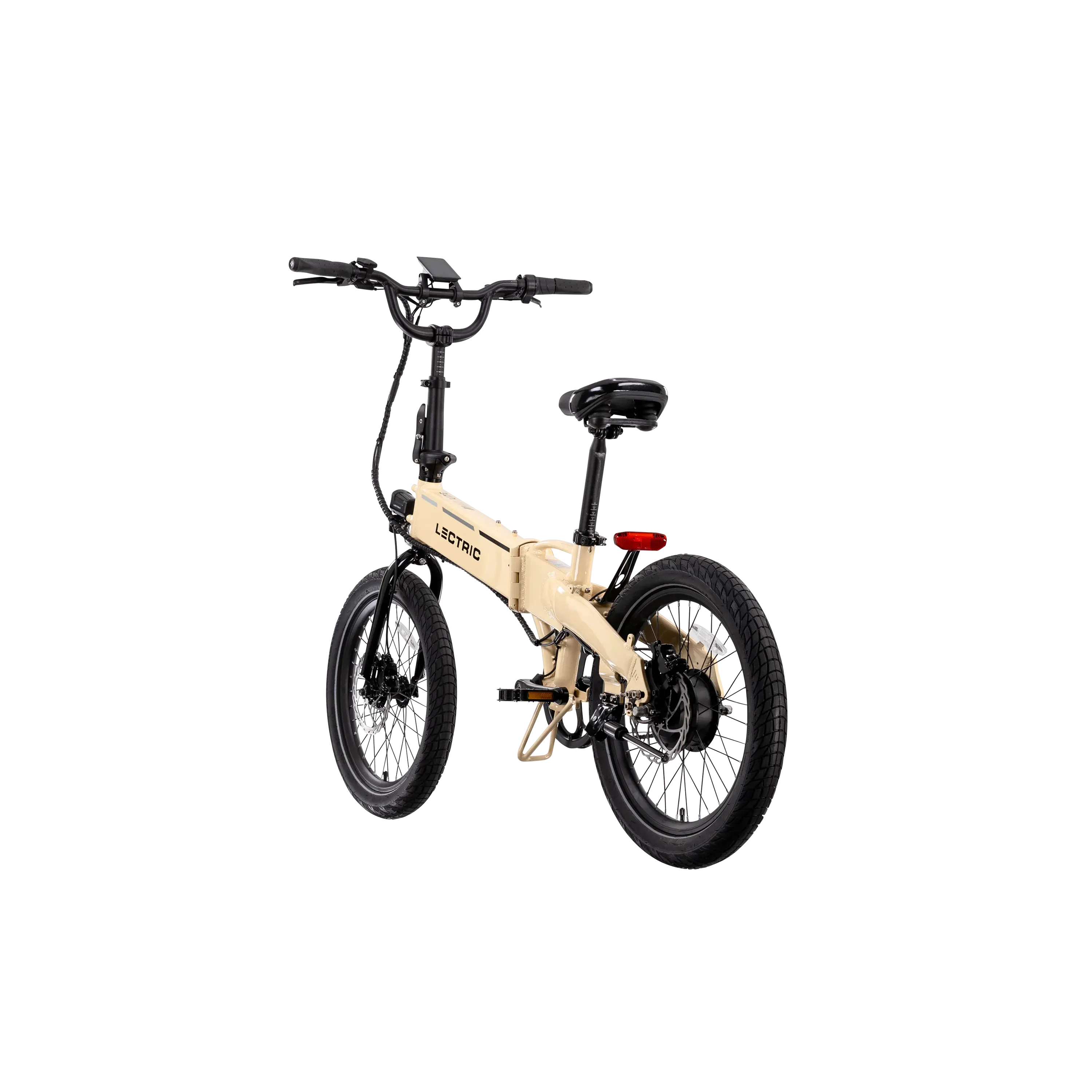 XP Lite 2.0 Sandstorm Long-Range eBike