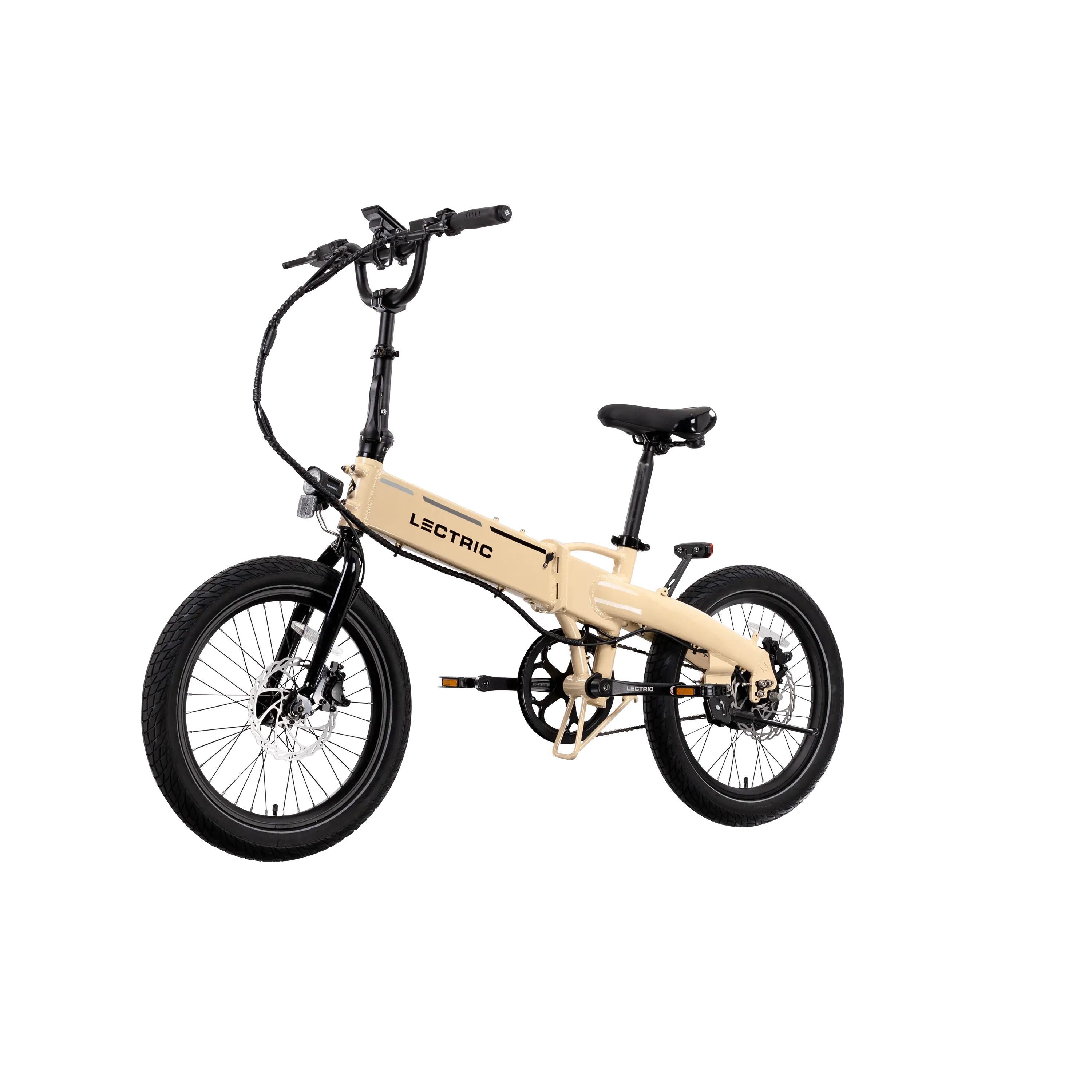 XP Lite 2.0 Sandstorm Long-Range eBike