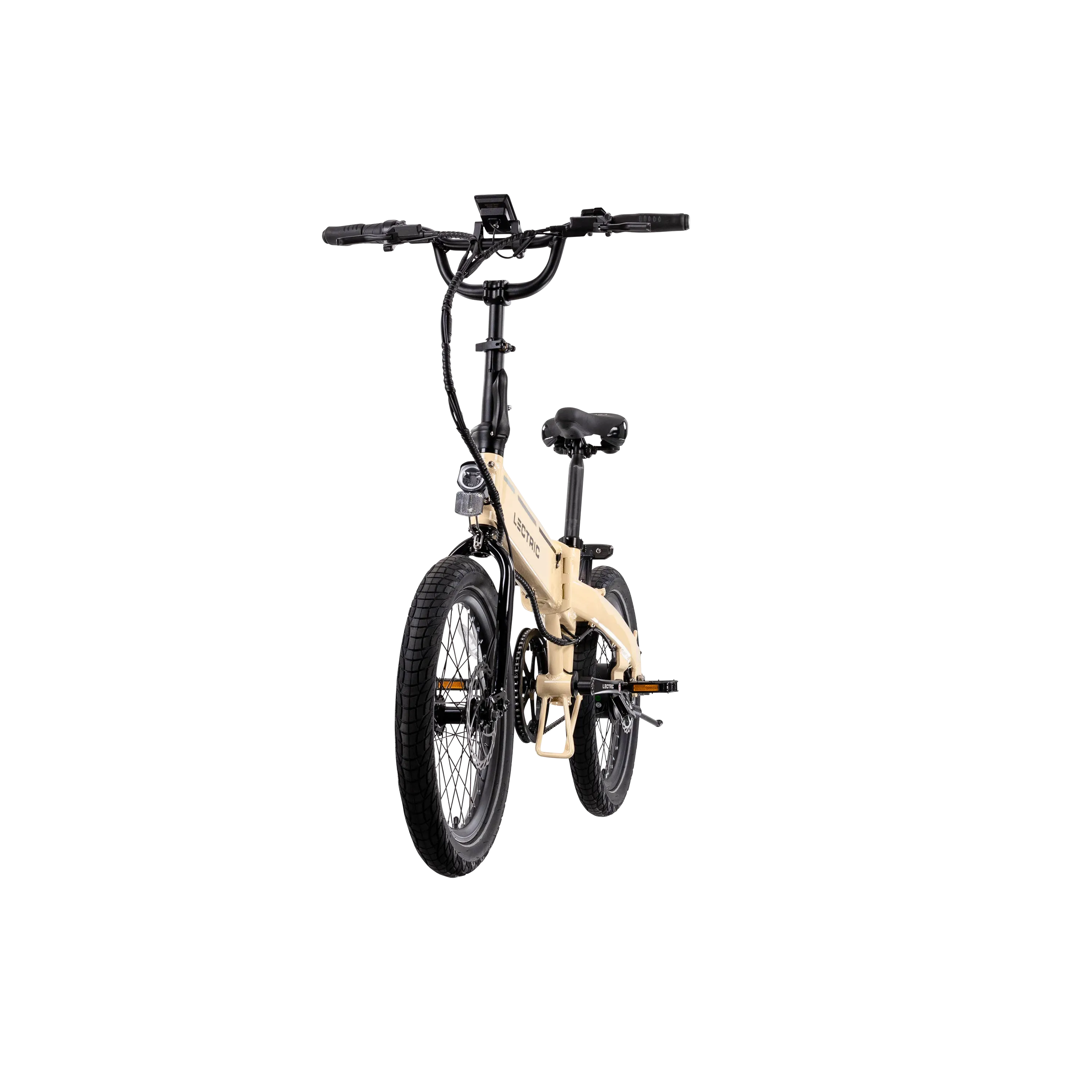 XP Lite 2.0 Sandstorm Long-Range eBike