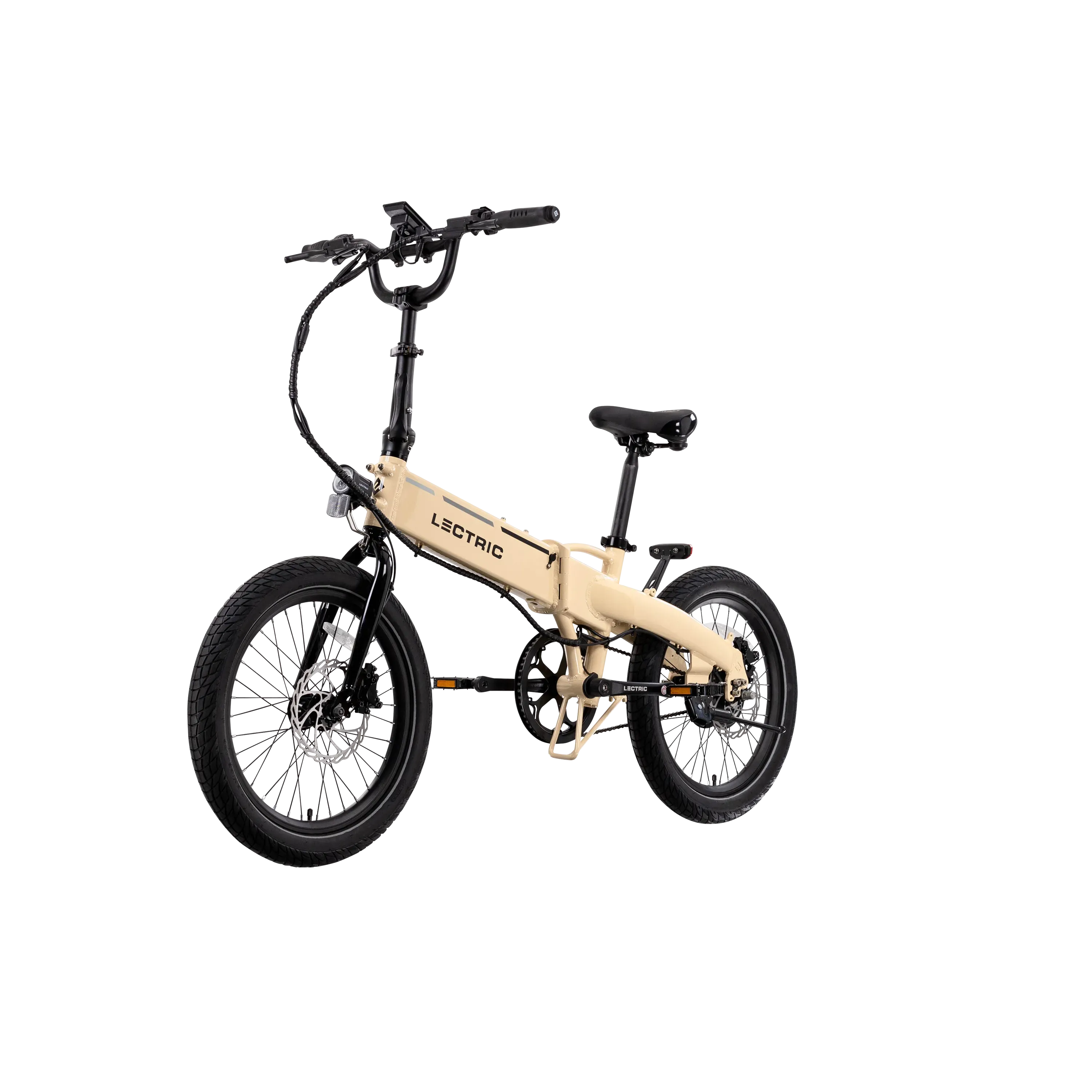 XP Lite 2.0 Sandstorm Long-Range eBike