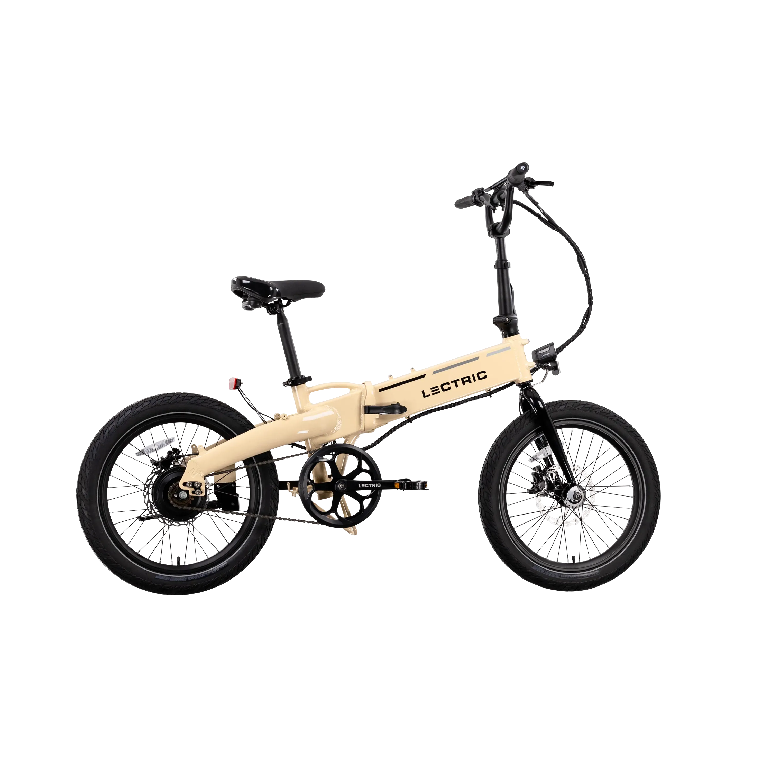 XP Lite 2.0 Sandstorm Long-Range eBike