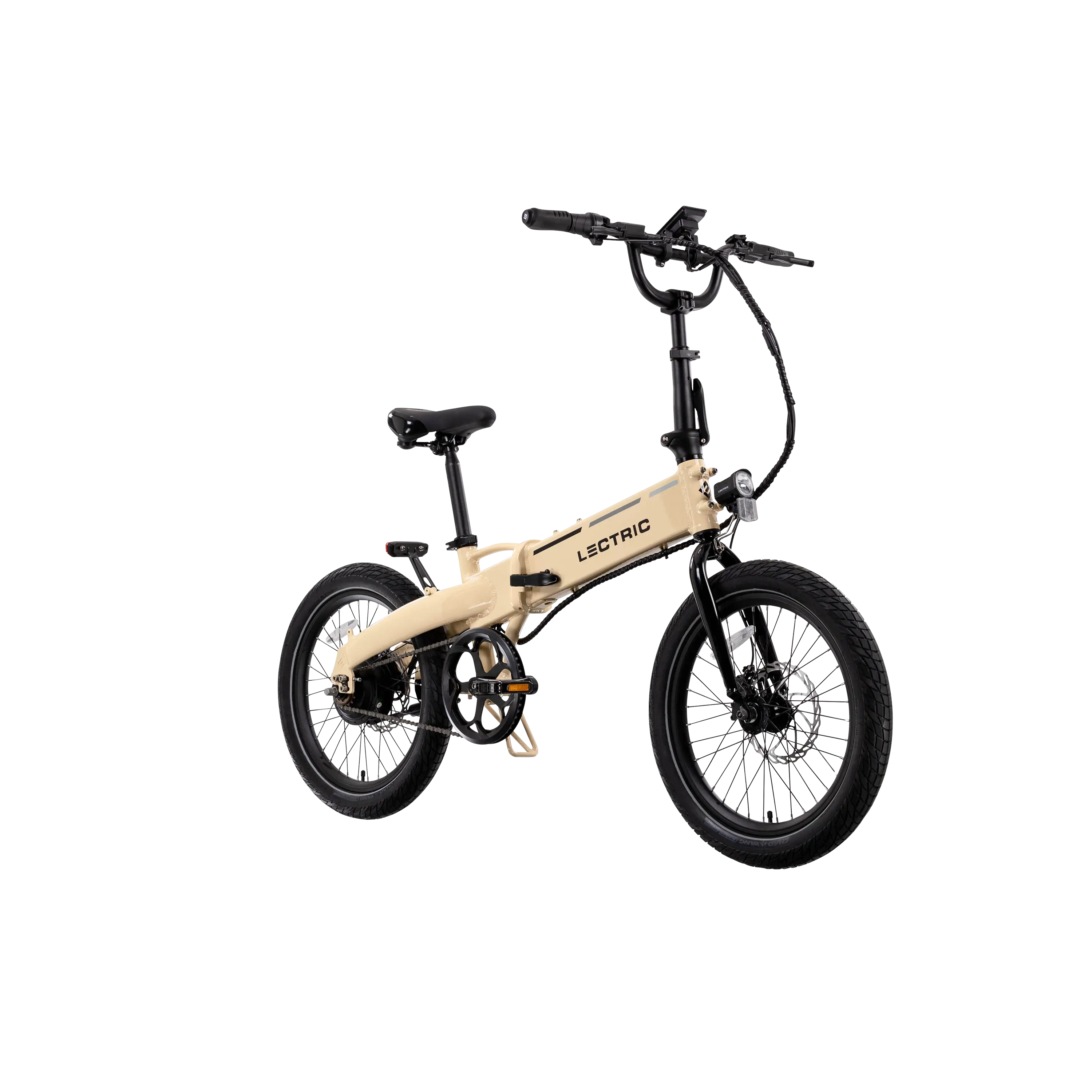 XP Lite 2.0 Sandstorm Long-Range eBike