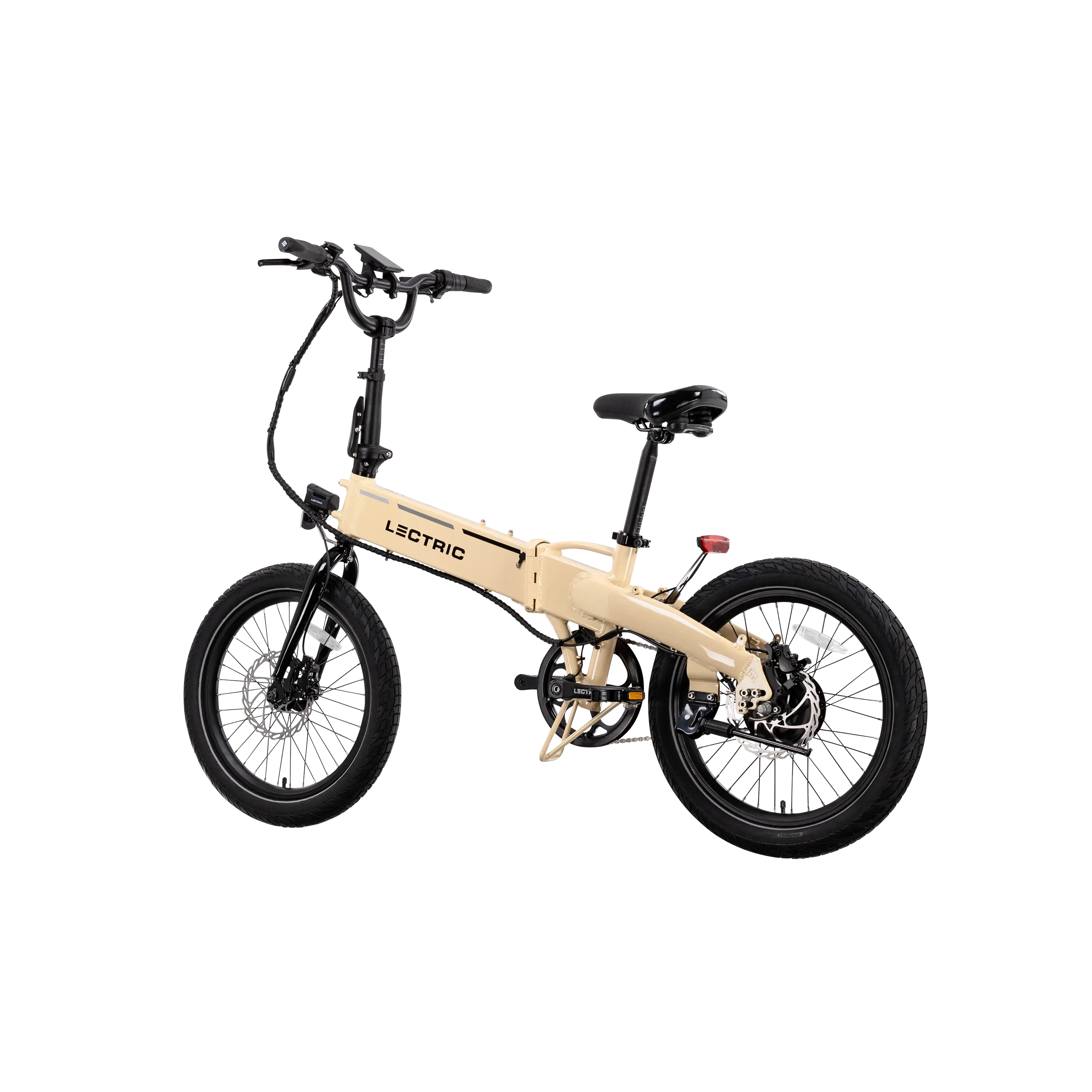 XP Lite 2.0 Sandstorm Long-Range eBike