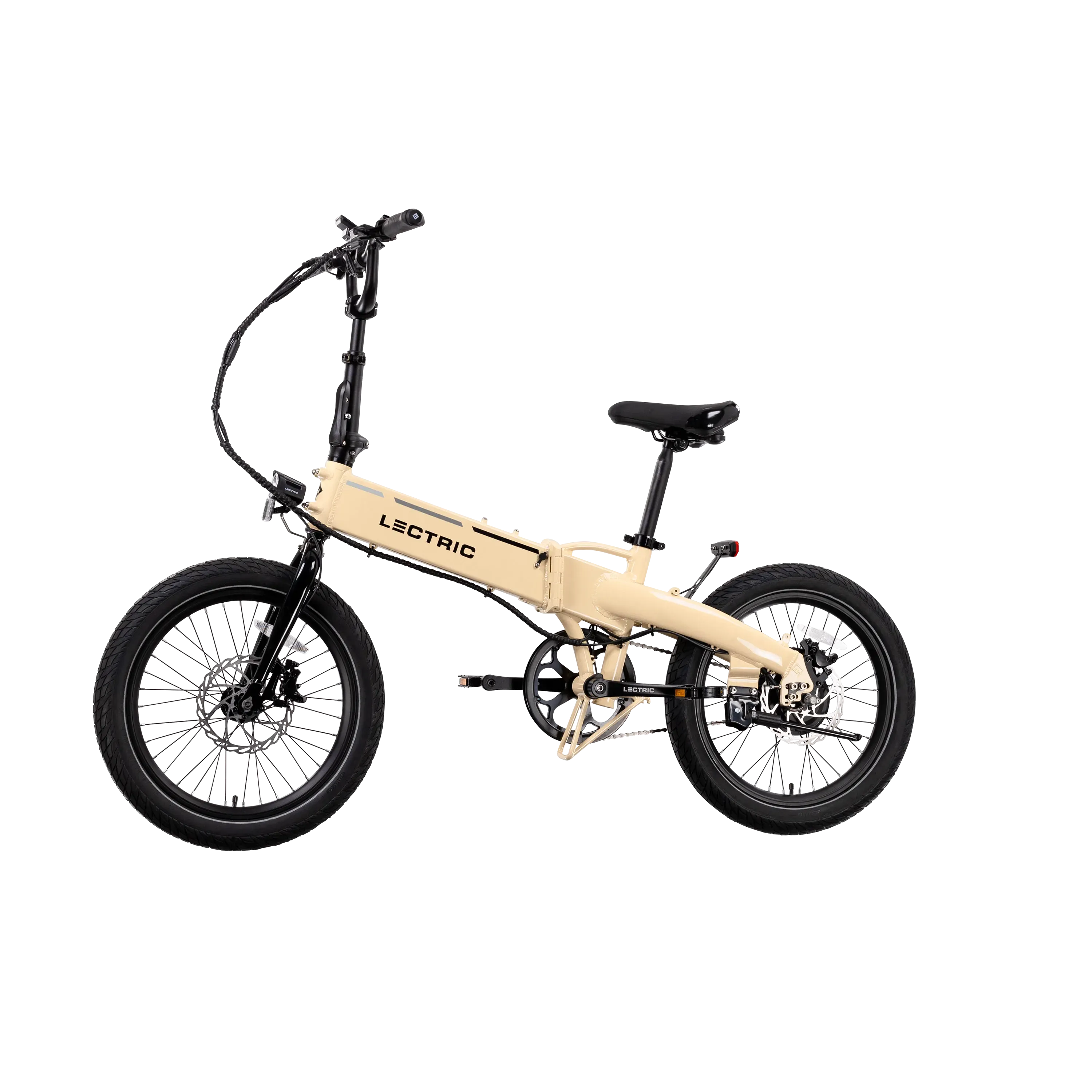 XP Lite 2.0 Sandstorm Long-Range eBike