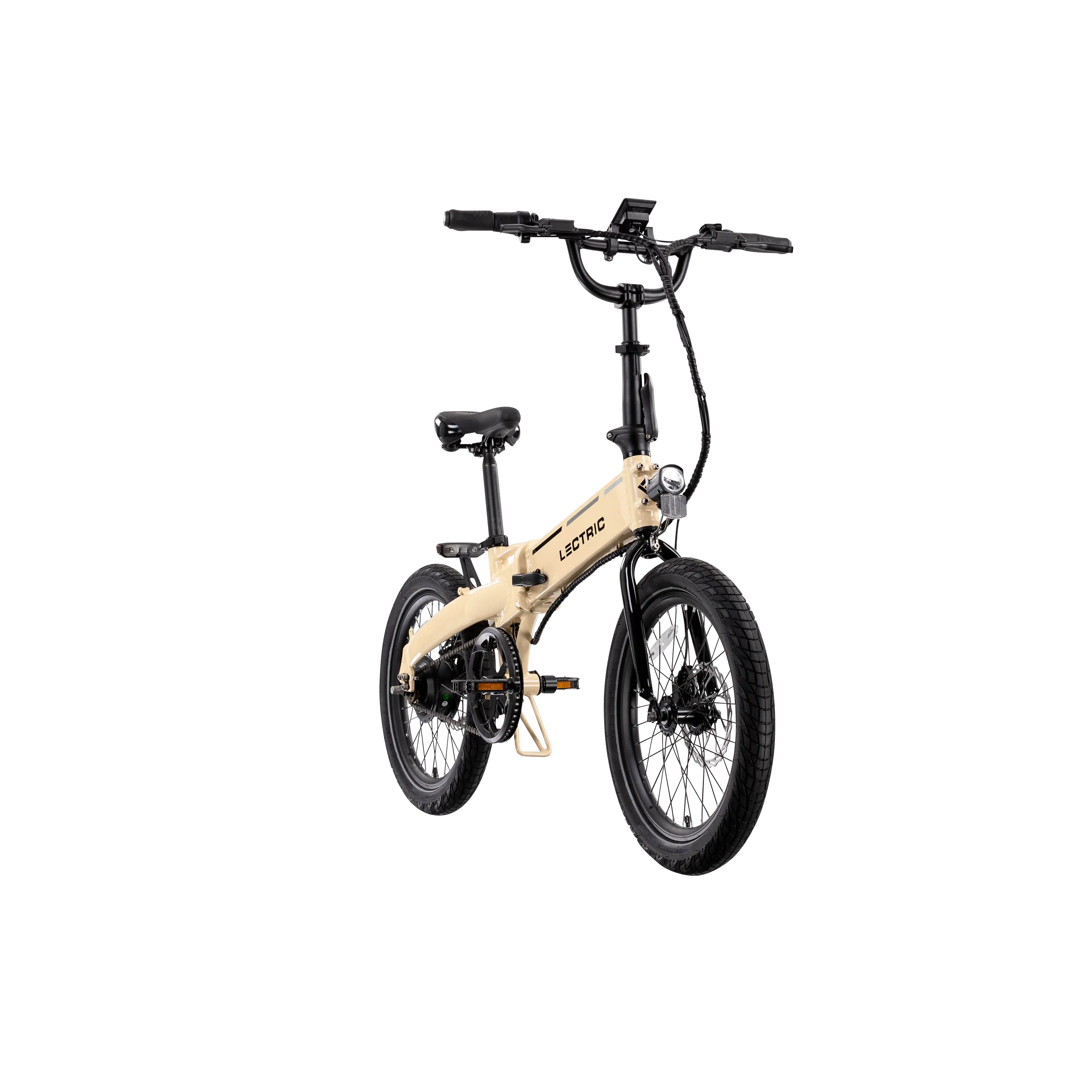 XP Lite 2.0 Sandstorm Long-Range eBike