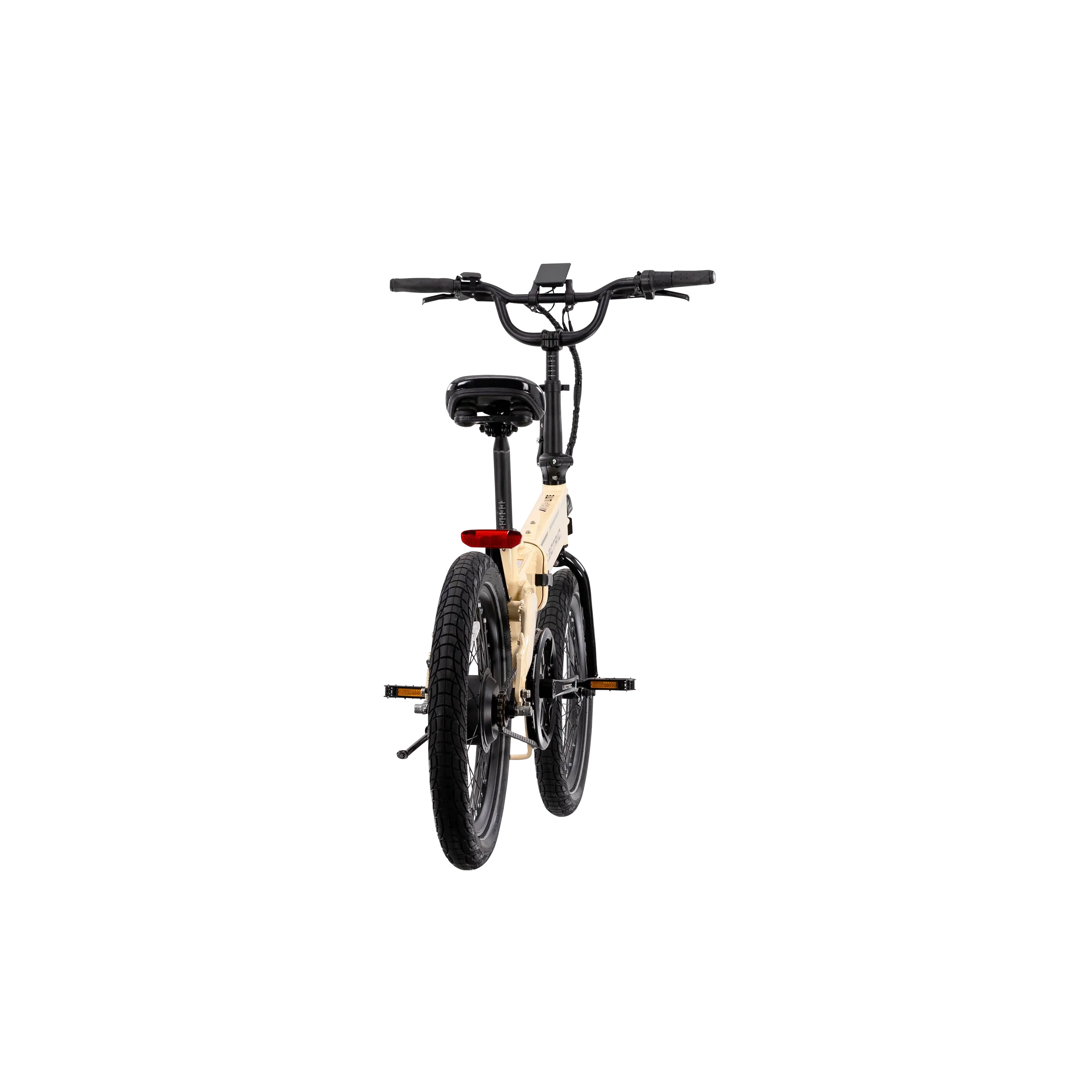 XP Lite 2.0 Sandstorm Long-Range eBike