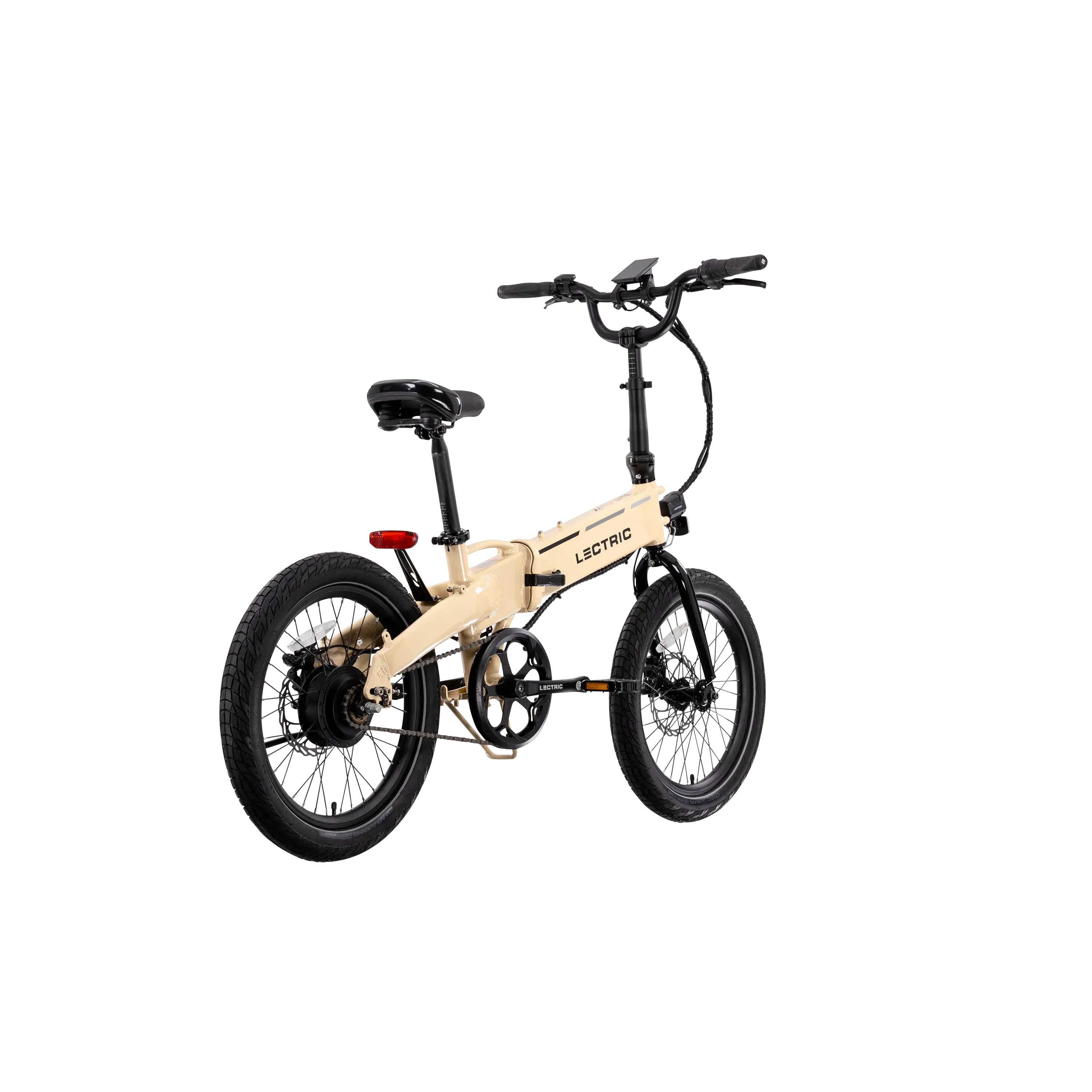 XP Lite 2.0 Sandstorm Long-Range eBike