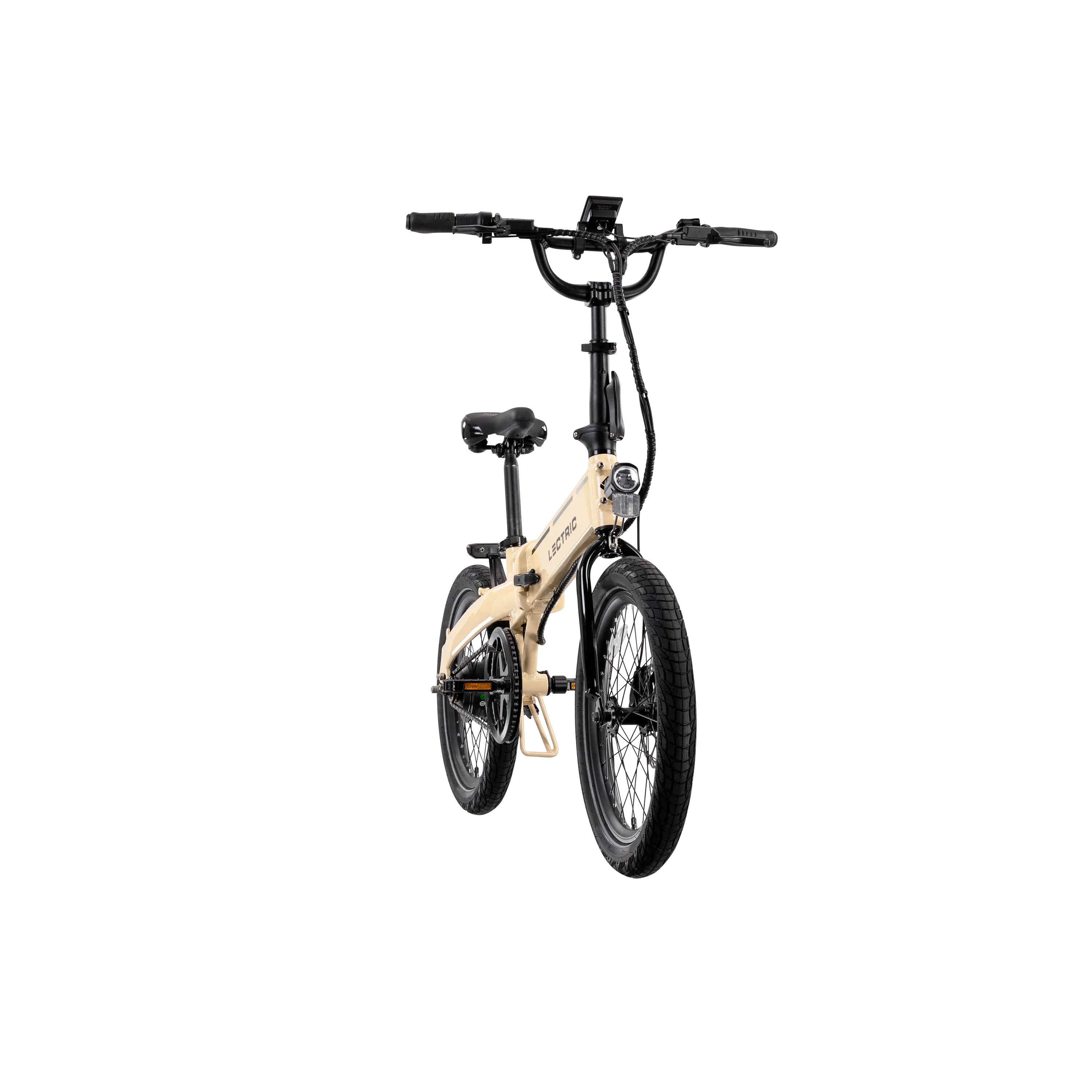 XP Lite 2.0 Sandstorm Long-Range eBike