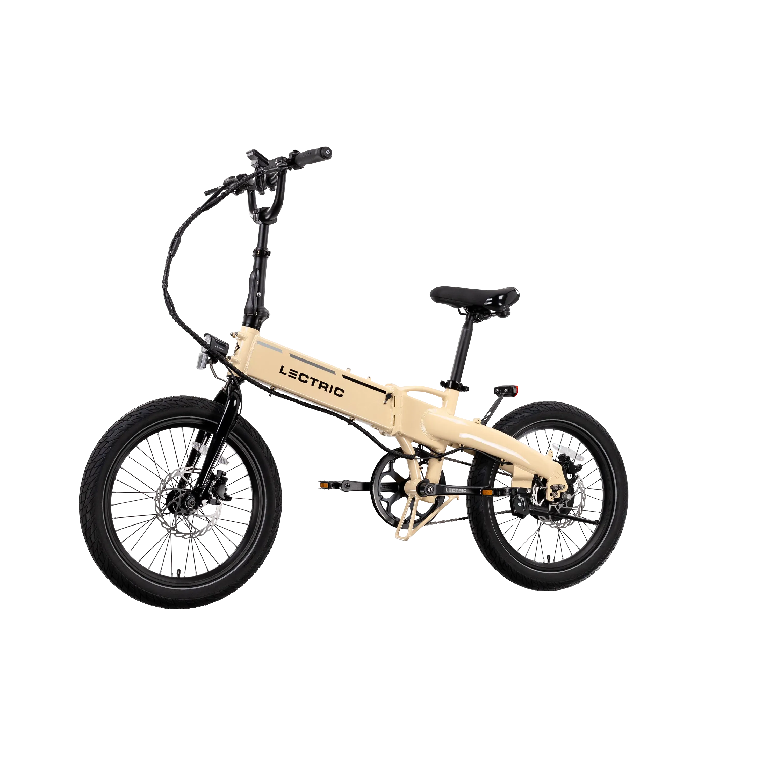 XP Lite 2.0 Sandstorm Long-Range eBike