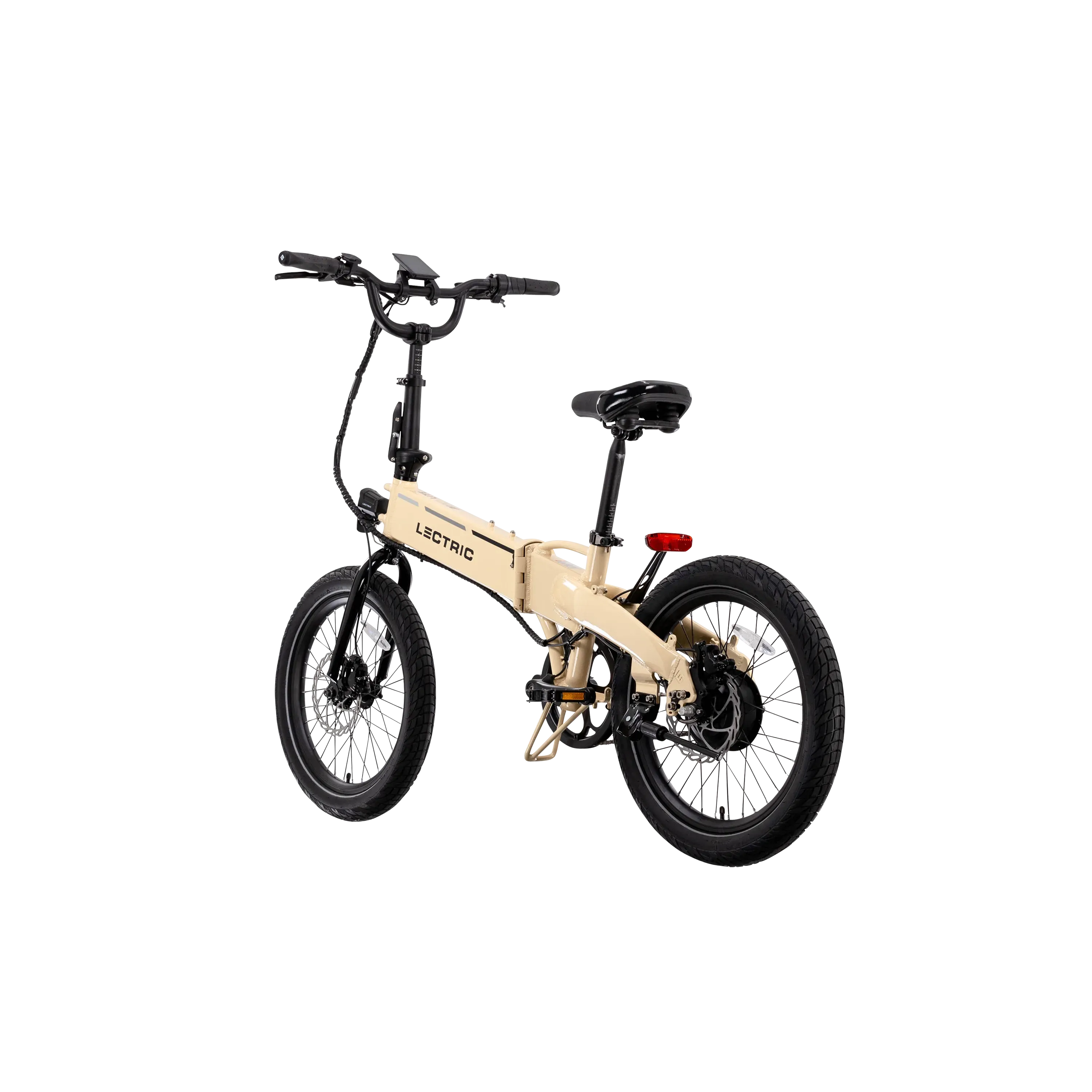 XP Lite 2.0 Sandstorm Long-Range eBike