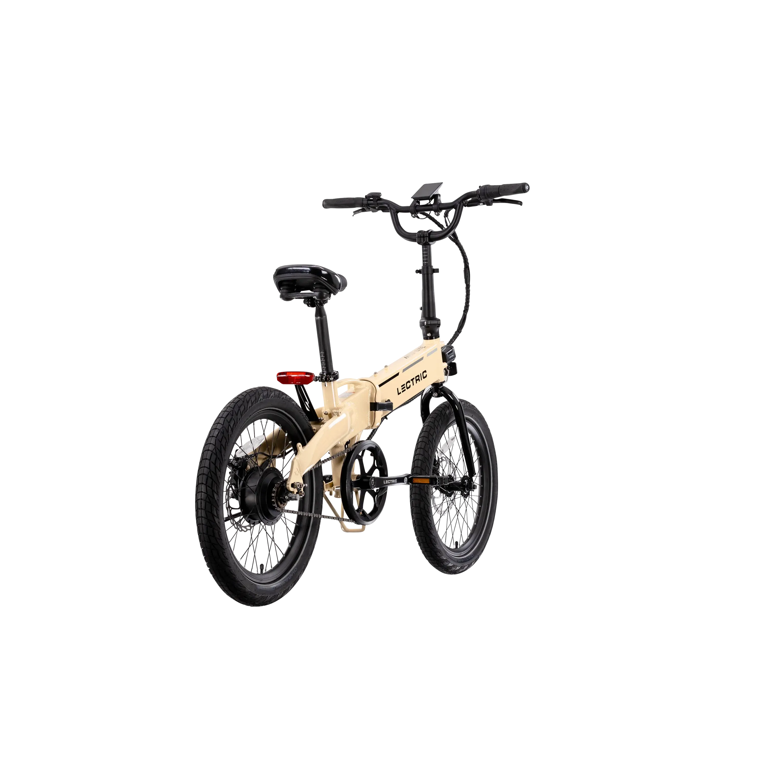 XP Lite 2.0 Sandstorm Long-Range eBike