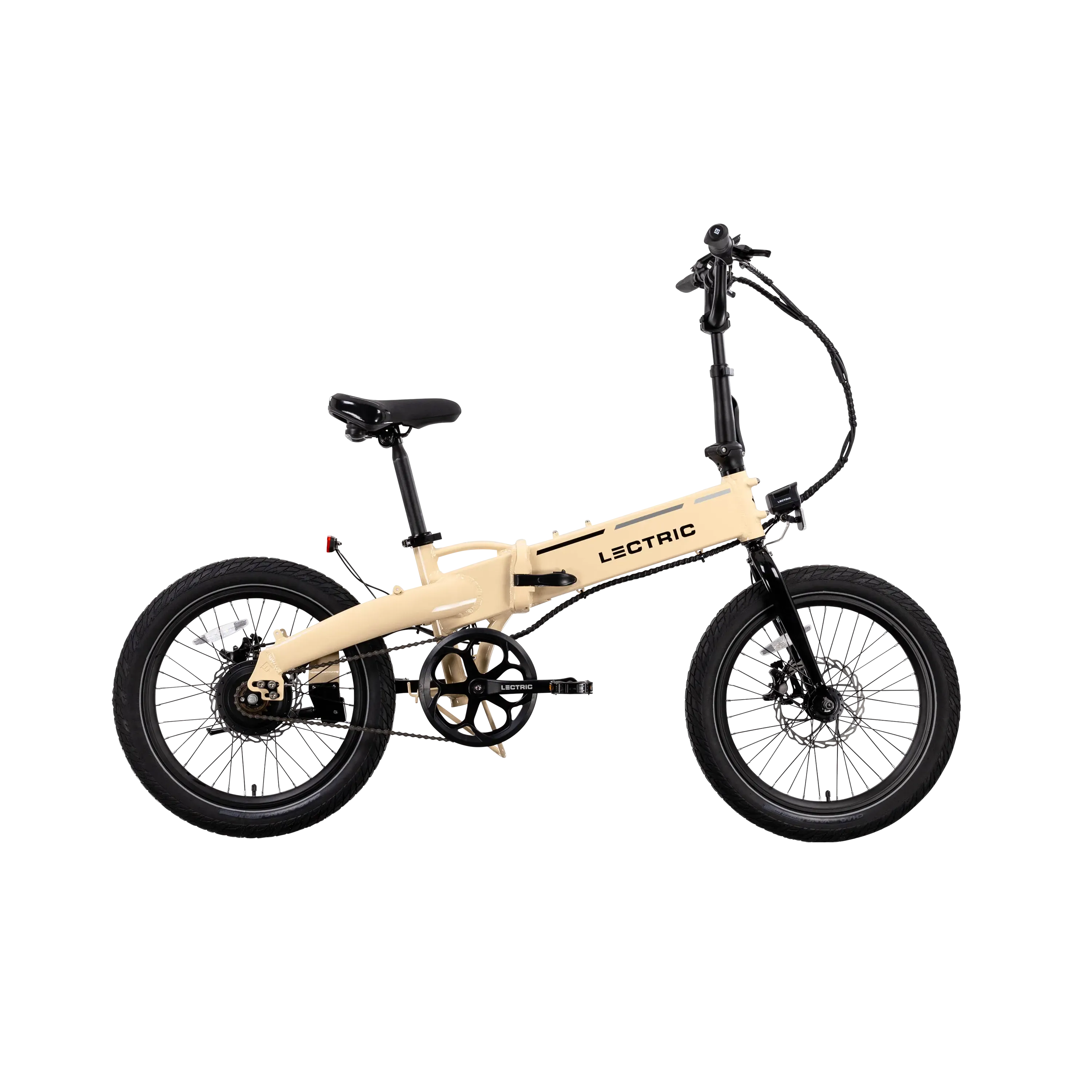 XP Lite 2.0 Sandstorm Long-Range eBike