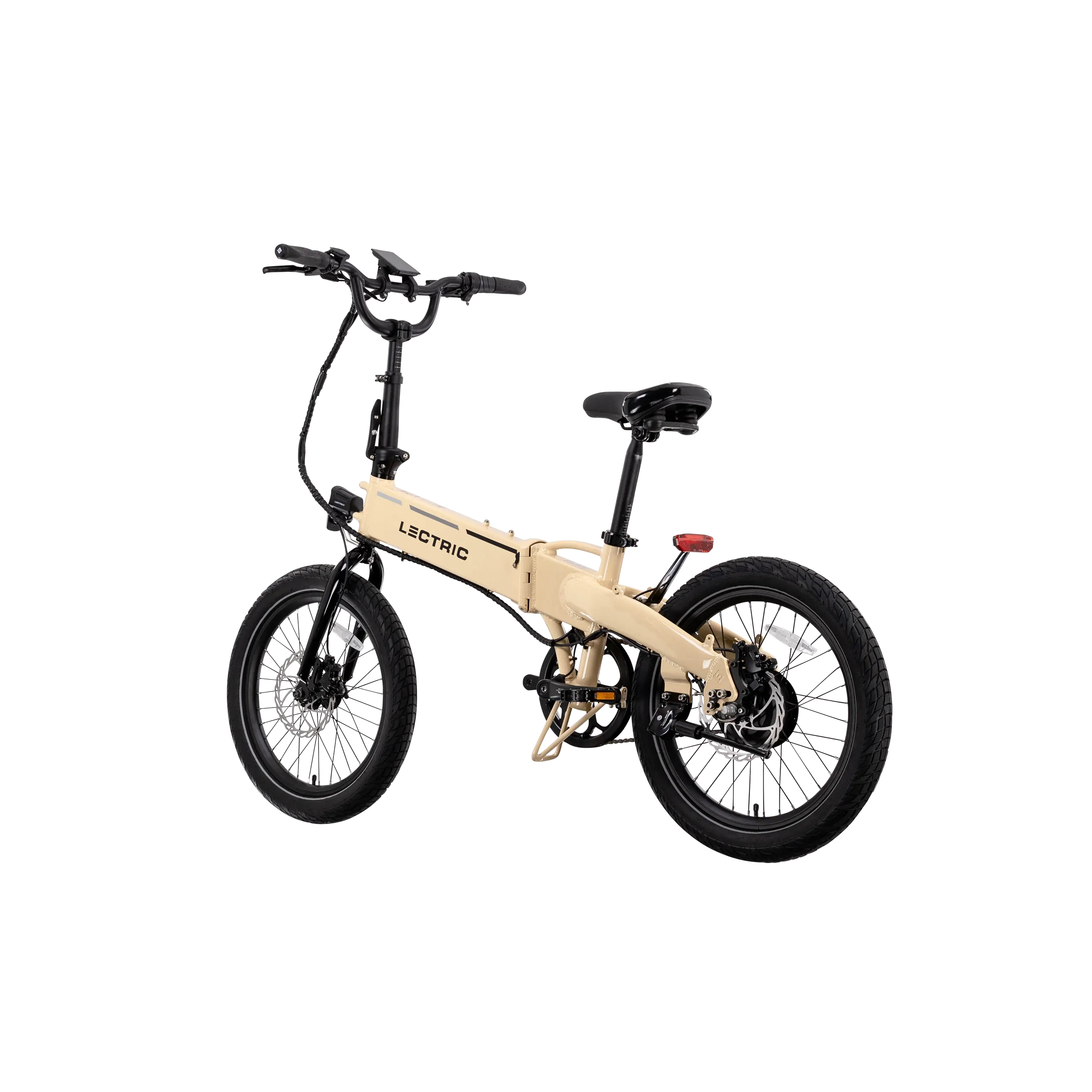 XP Lite 2.0 Sandstorm Long-Range eBike