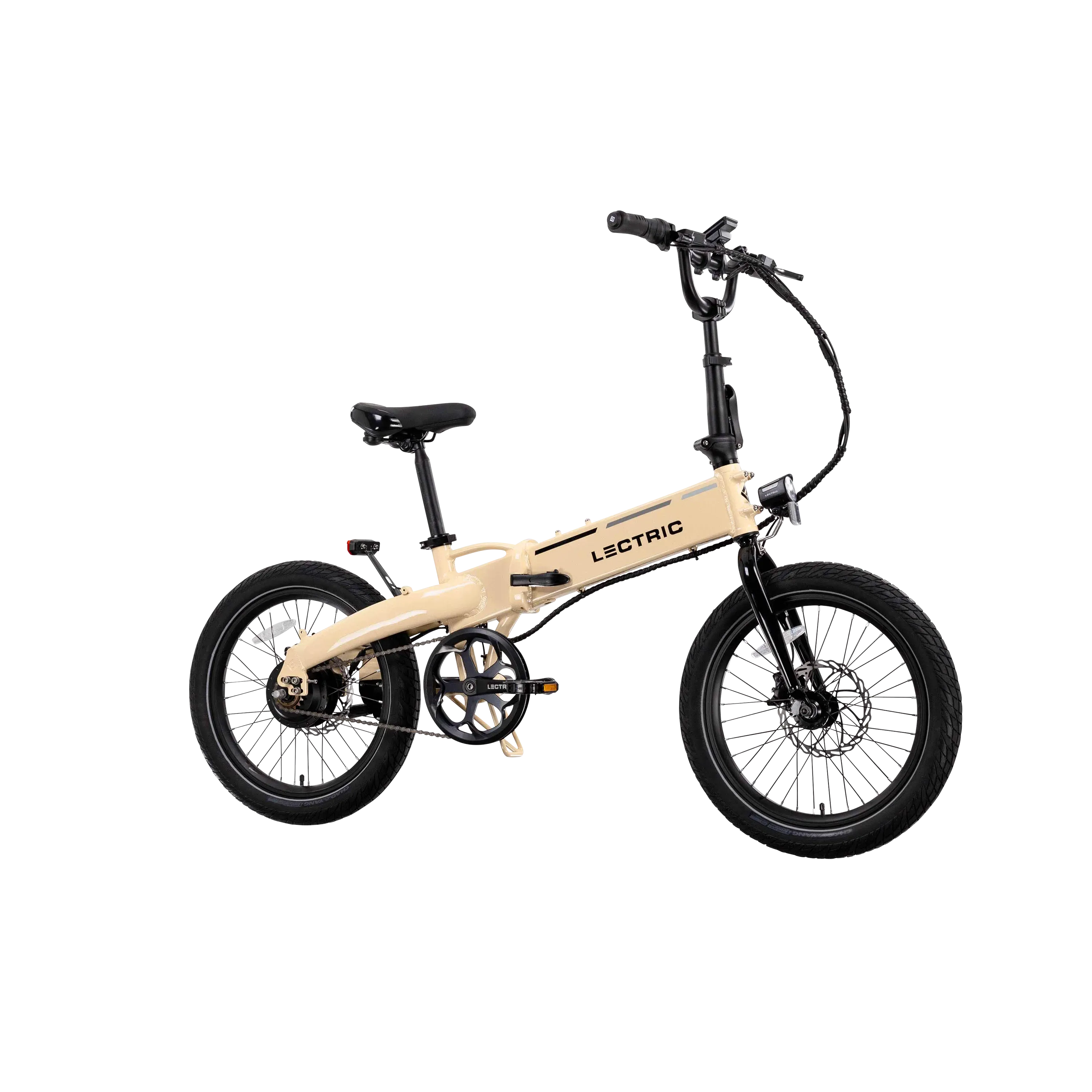 XP Lite 2.0 Sandstorm Long-Range eBike