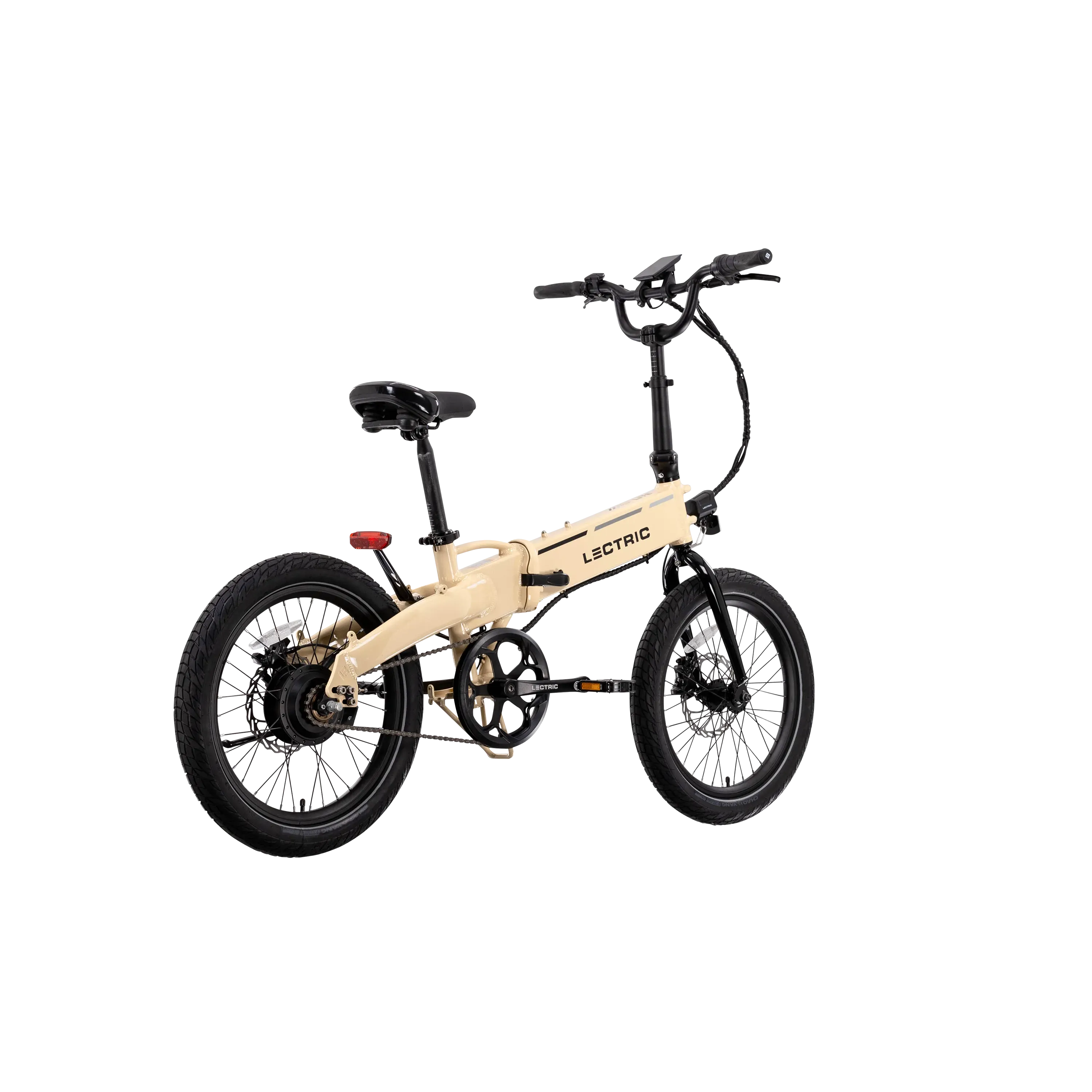 XP Lite 2.0 Sandstorm Long-Range eBike