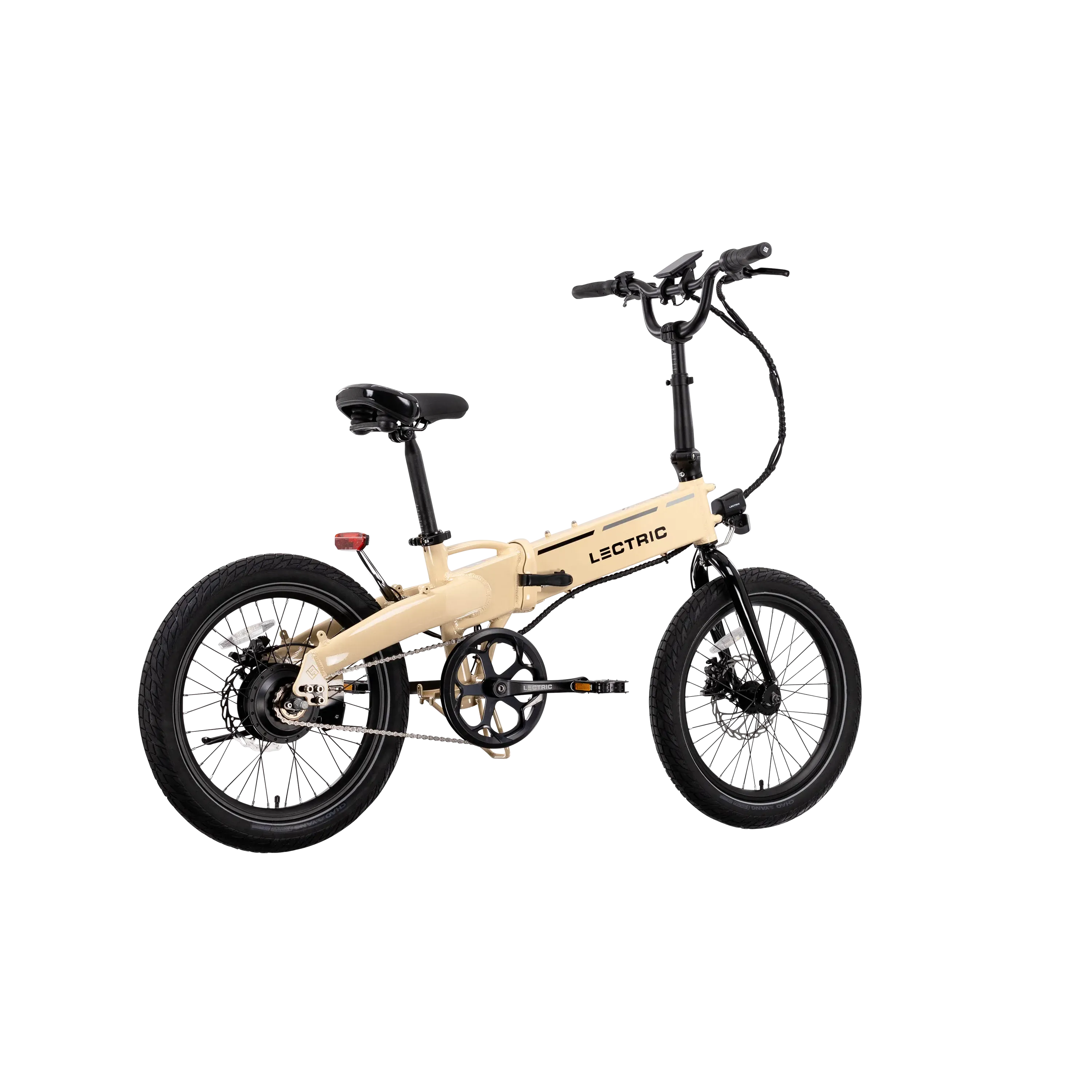 XP Lite 2.0 Sandstorm Long-Range eBike