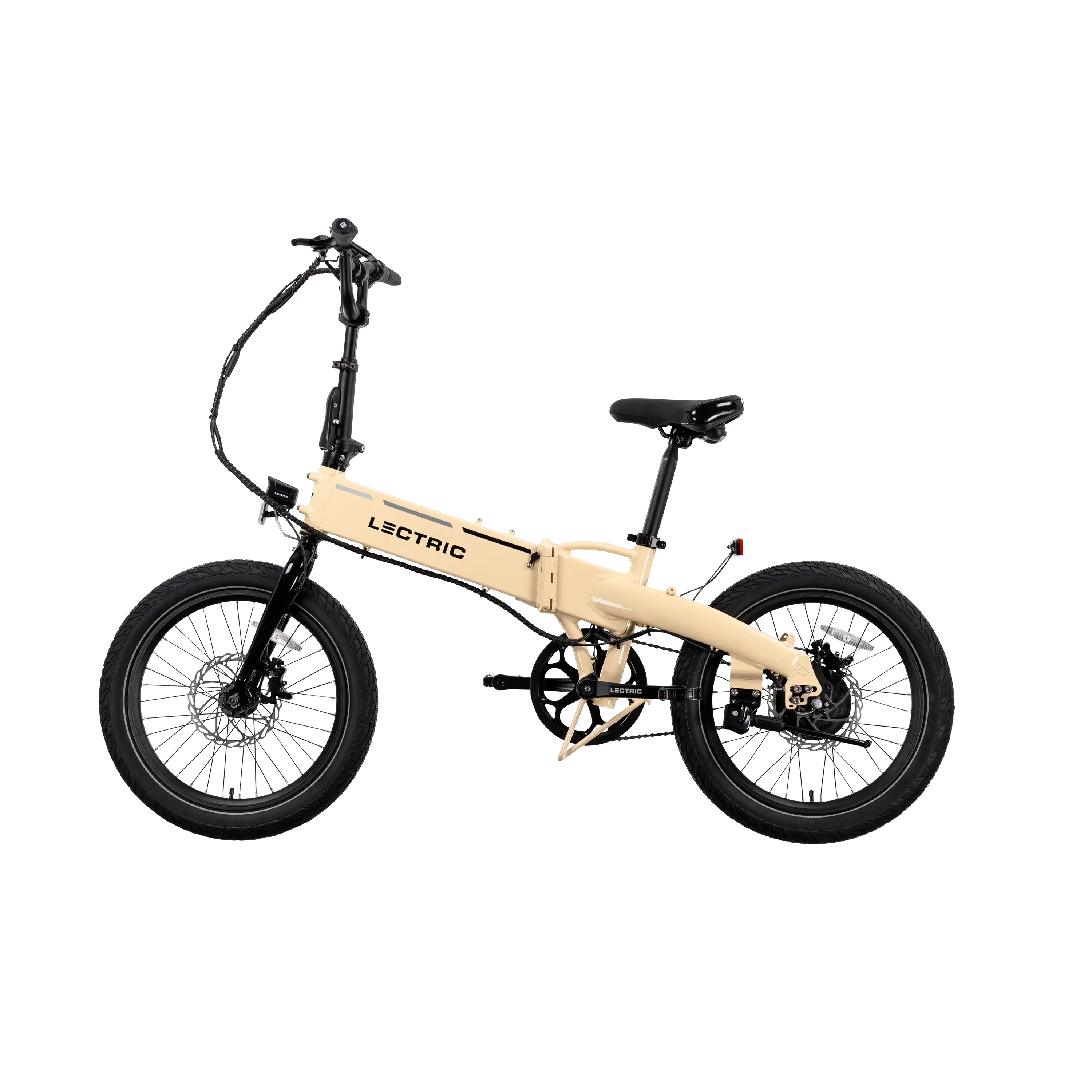 XP Lite 2.0 Sandstorm Long-Range eBike