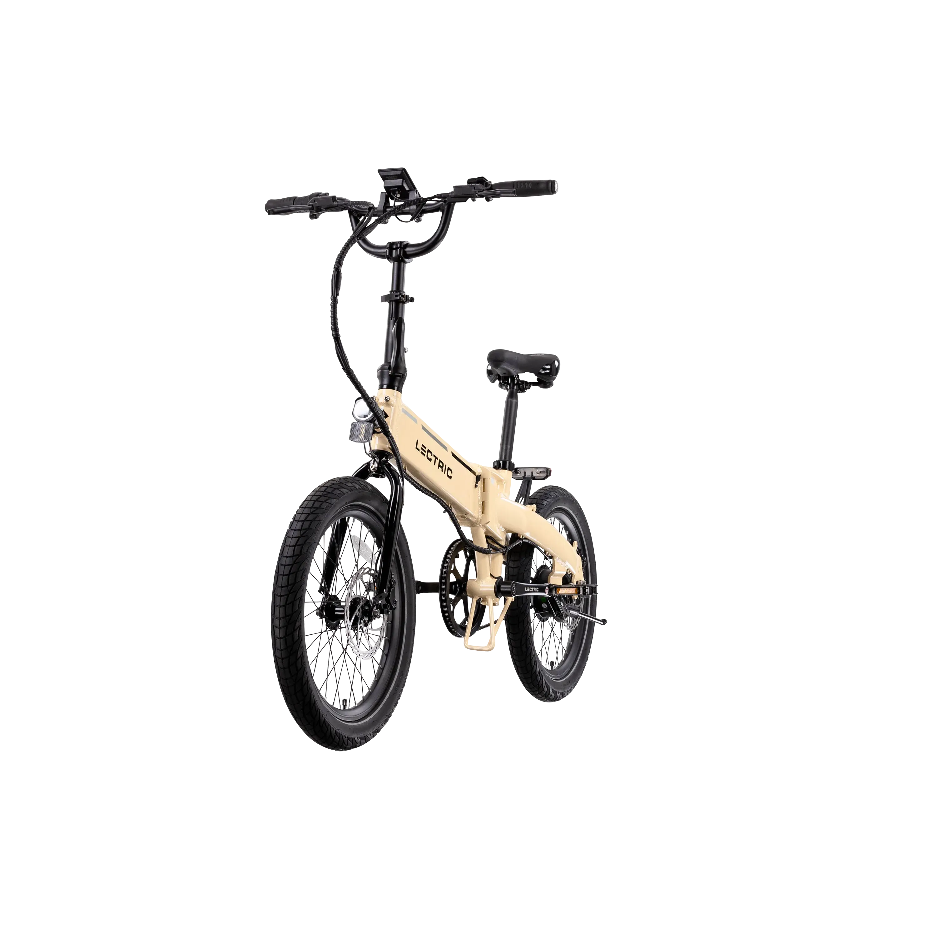 XP Lite 2.0 Sandstorm Long-Range eBike