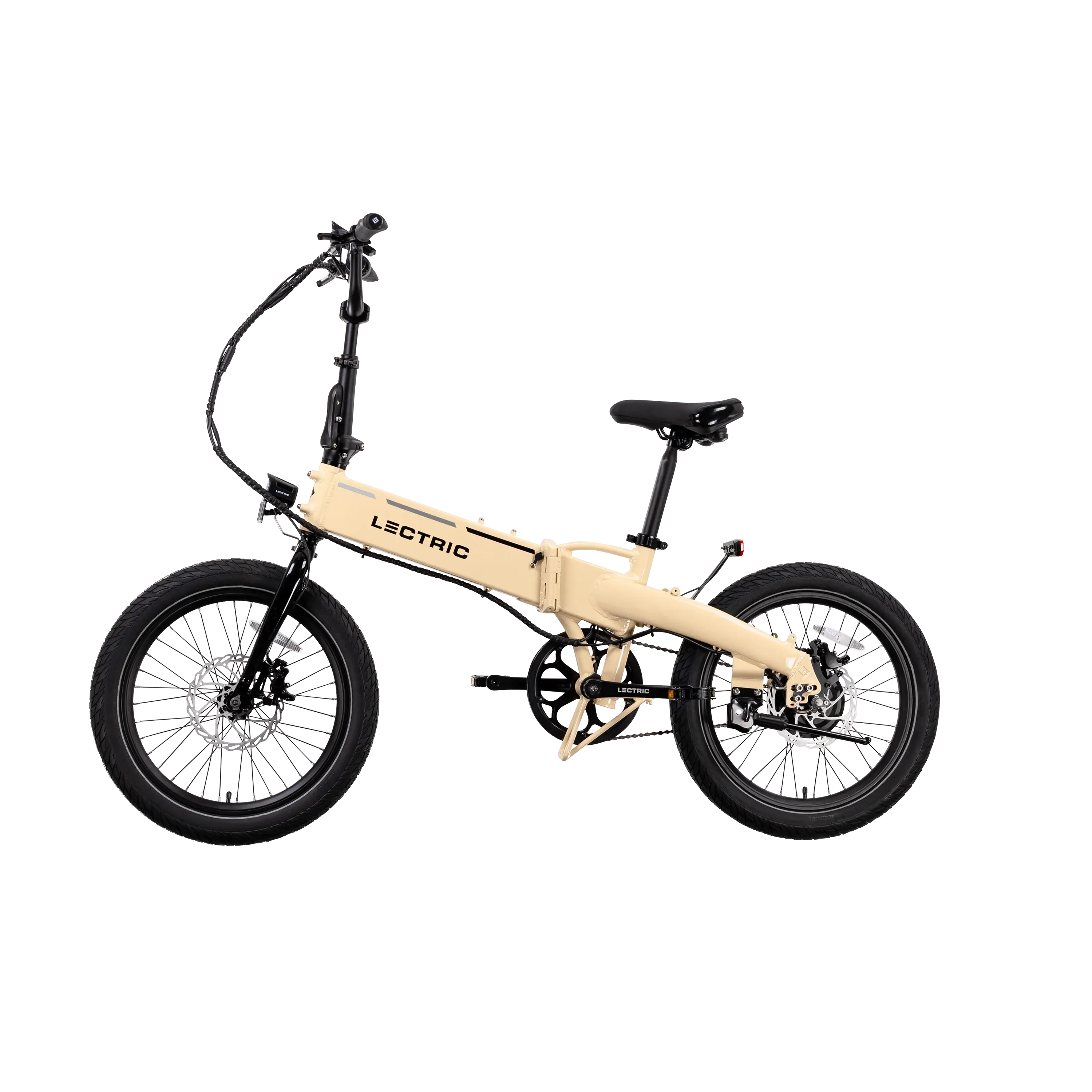 XP Lite 2.0 Sandstorm Long-Range eBike