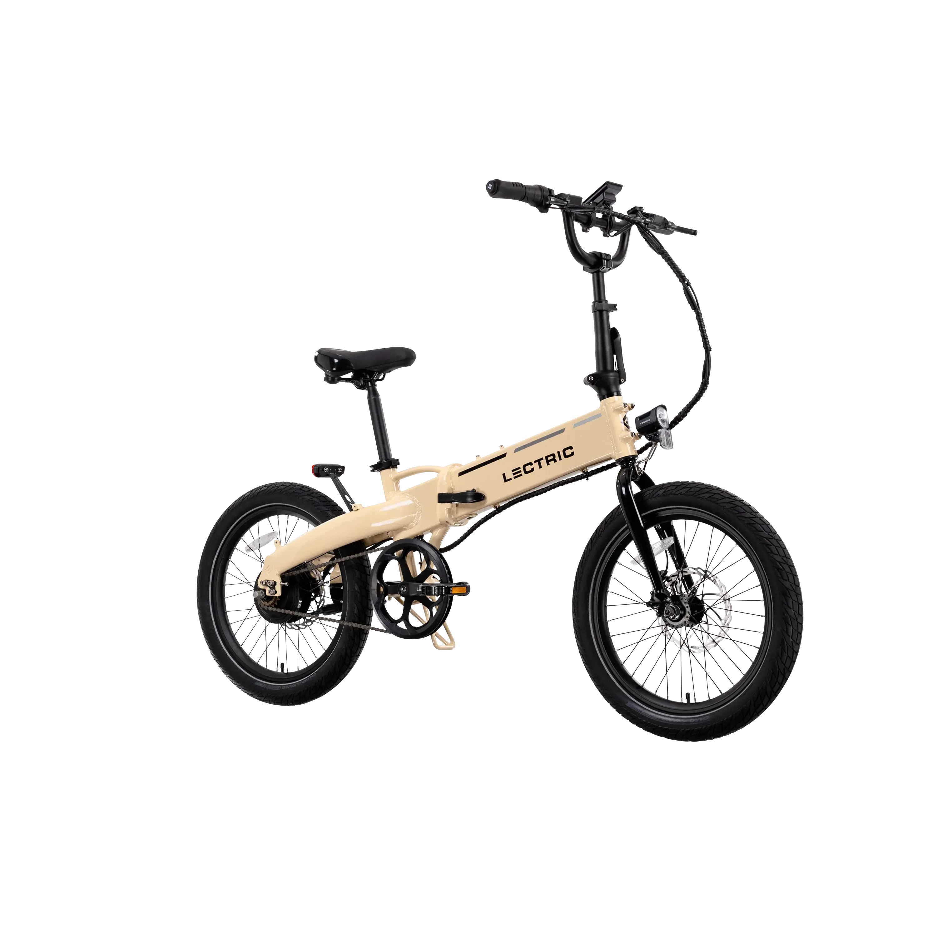 XP Lite 2.0 Sandstorm Long-Range eBike