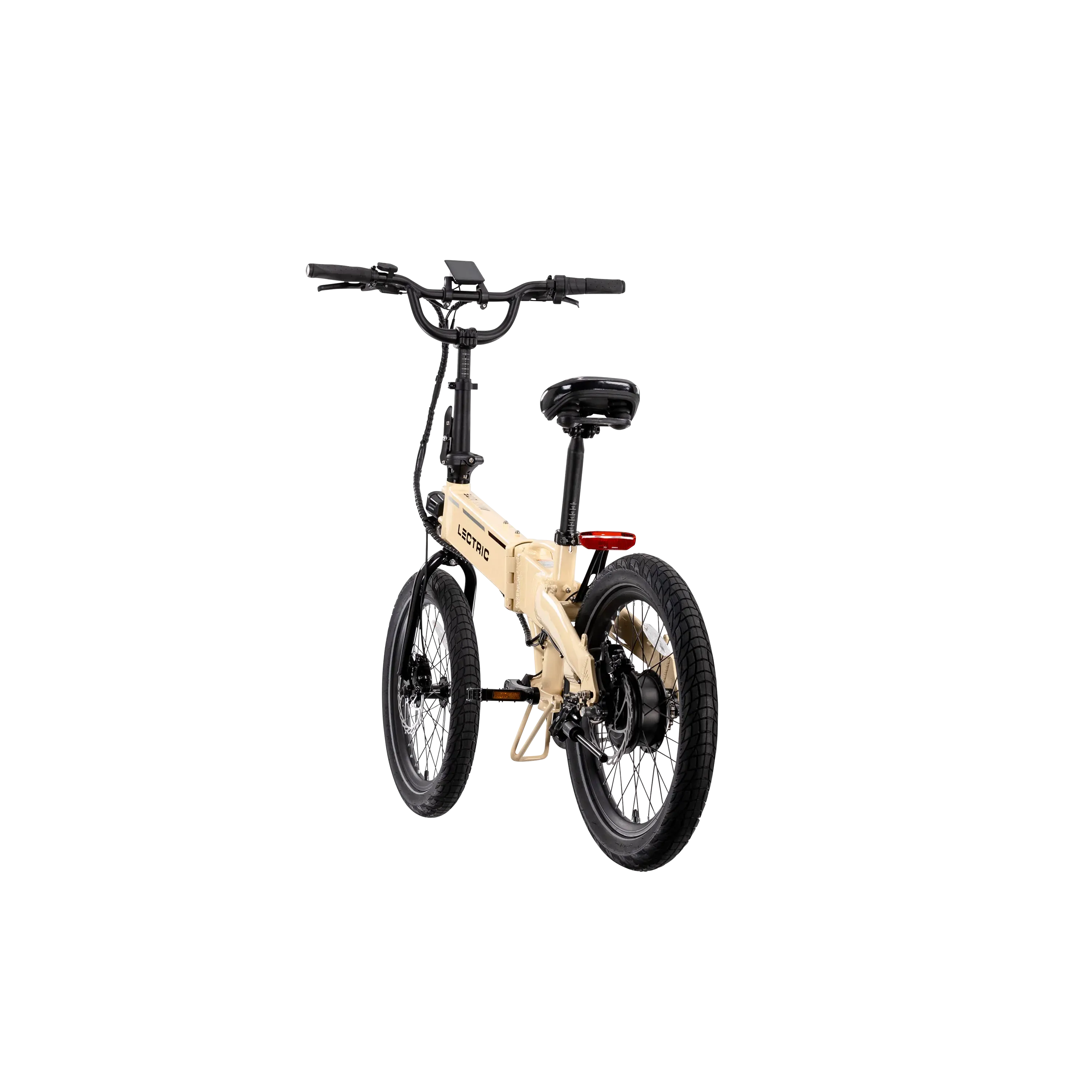 XP Lite 2.0 Sandstorm Long-Range eBike