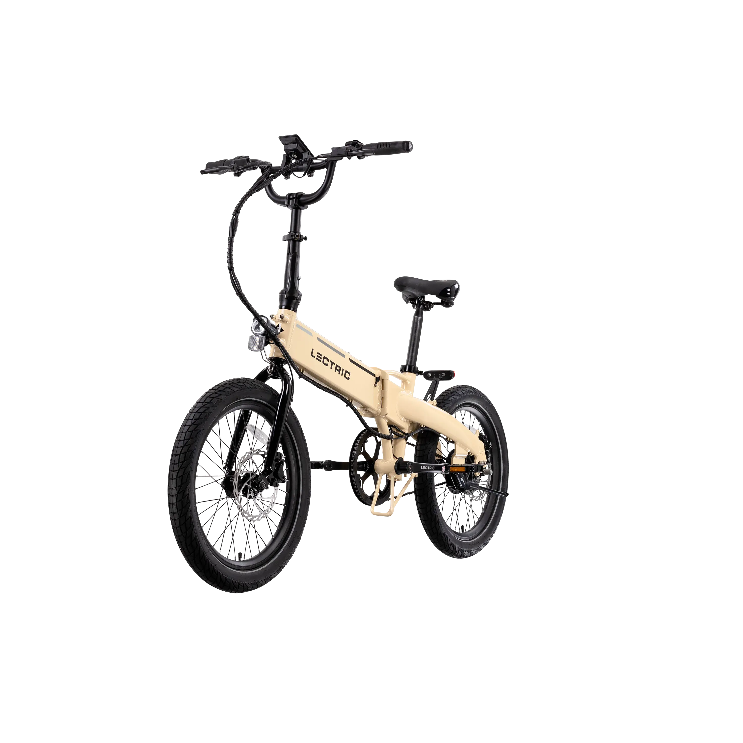 XP Lite 2.0 Sandstorm Long-Range eBike