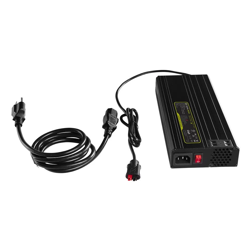 Yeti X 600W Power Supply